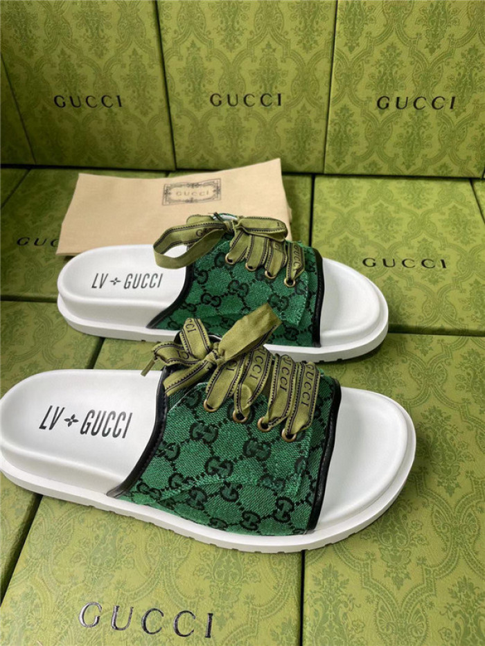 GCI GG Slide Sandal