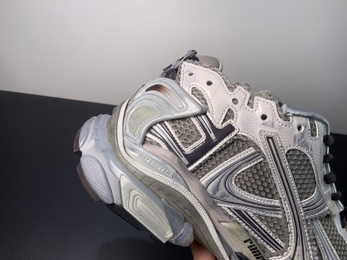 BALCIA RUNNER SNEAKER