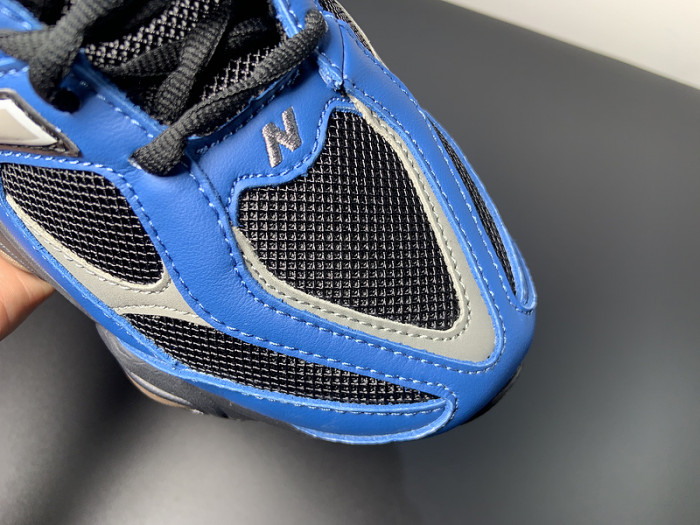 New Balance 9060 "Black/Blue Agate" U9060NRH