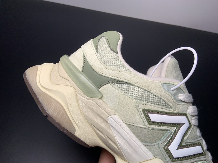 New Balance 9060 Olivine U9060eec