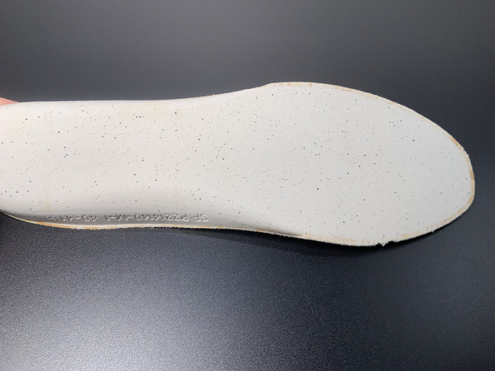 BALCIA RUNNER SNEAKER