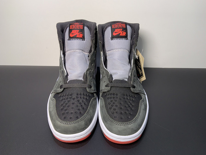 AIR JORDAN 1 ELEMENT “BRED” DB2889-002