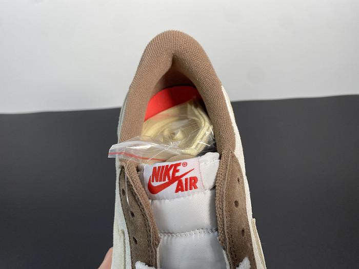 Air Jordan 1 Low OG Year of the Rabbit DV1312-200