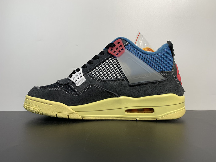 Union LA x Air Jordan 4 Retro 