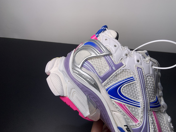 BALCIA RUNNER SNEAKER