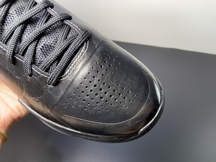 Nike Zoom Kobe V (5) ‘Blackout 386430-003