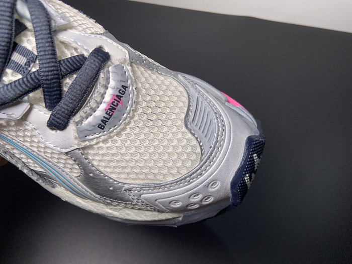 BALCIA RUNNER SNEAKER