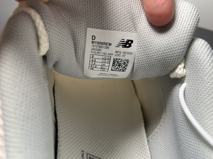 New Balance 1906R "Cactus" M1906REM