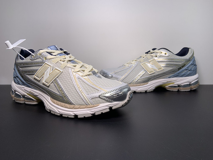 New Balance 1906R White Blue M1906RKC