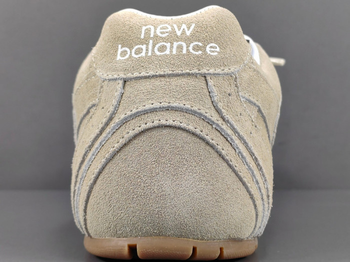 New Balance x Miu Miu Sneaker