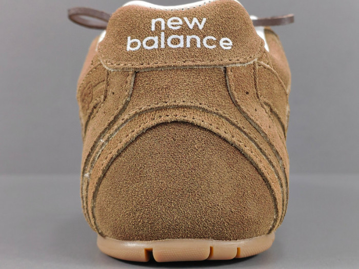 New Balance x Miu Miu Sneaker