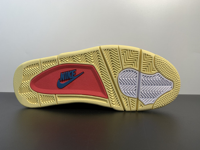 Union LA x Air Jordan 4 Retro 