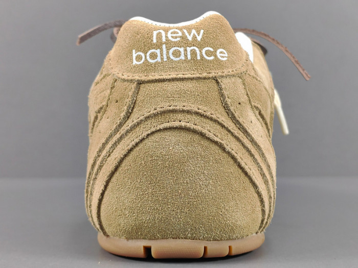 New Balance x Miu Miu Sneaker