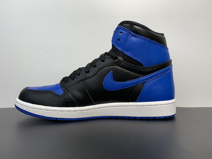 Air Jordan 1 Retro High OG "2017 Royal" 555088-007