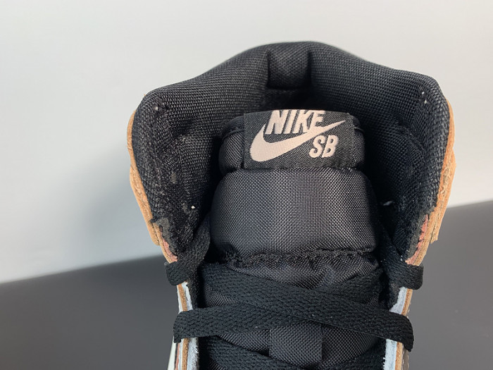 Air Jordan 1 Retro High OG Defiant SB NYC to Paris CD6578-006