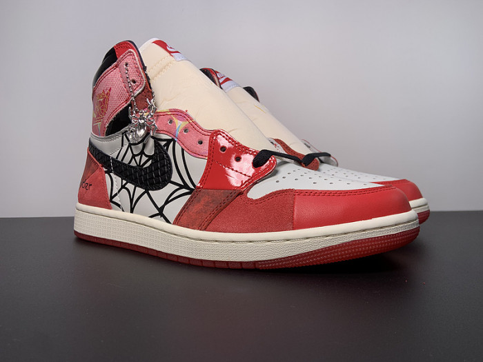 Air Jordan 1 High OG “Next Chapter”SPIDEr 2.0 DV1748-601