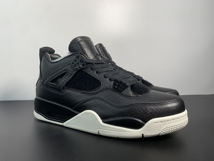 Air Jordan 4 Retro PRM 