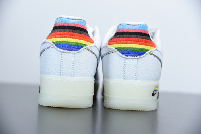 Nike Air Force 1 “BeTrue” CV0258-100