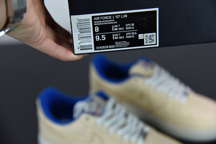 Nike Air Force 1 Low DH0928-800