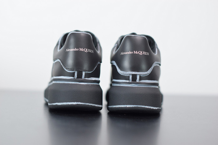 ALEXMQ Sole Sneakers 376894