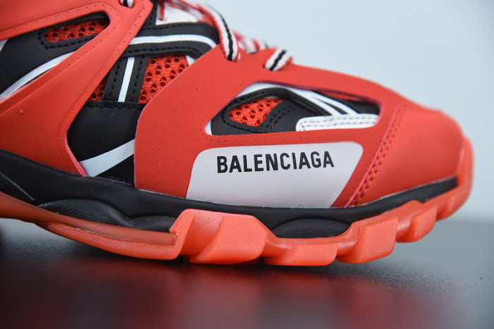 BALCIA Track SNEAKER