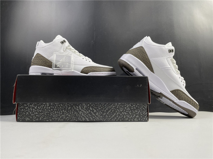 Air Jordan 3 ‘Mocha’ is Returning Summer 2018 136064-122