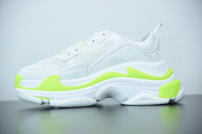 BALCIA Triple S Sneaker