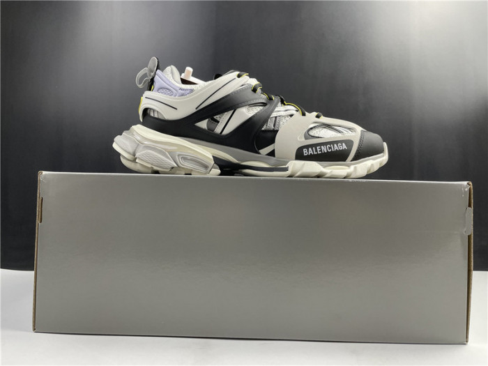 BALCIA Track SNEAKER
