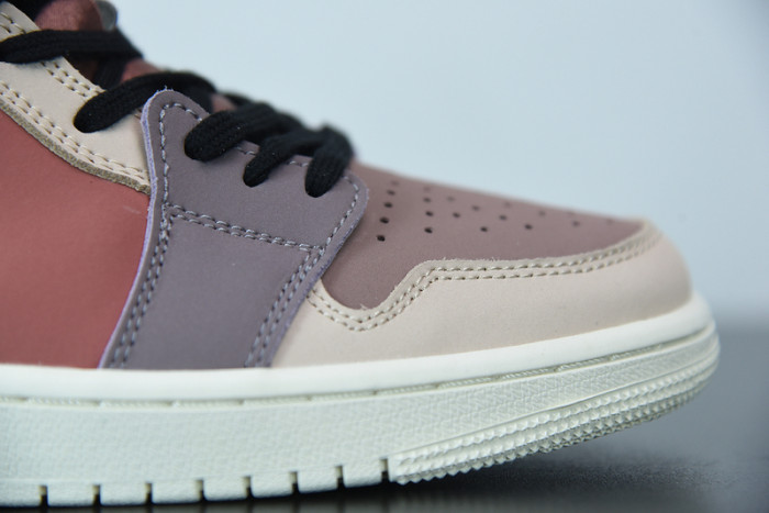 Air Jordan 1 Zoom Air CMFT“BayouBoys CT0979-602