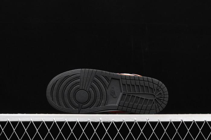 Air jordan 1 kids shoes