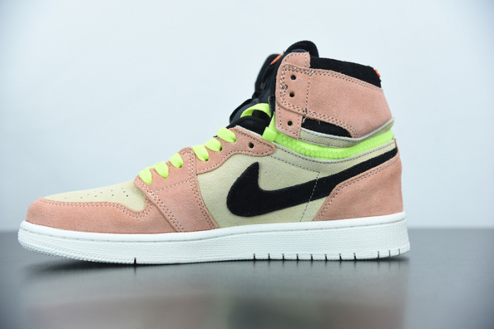 Air Jordan 1 High Switch CW6576-800