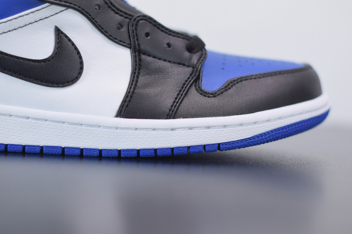 Air Jordan 1 Low Royal Toe CQ9446-400
