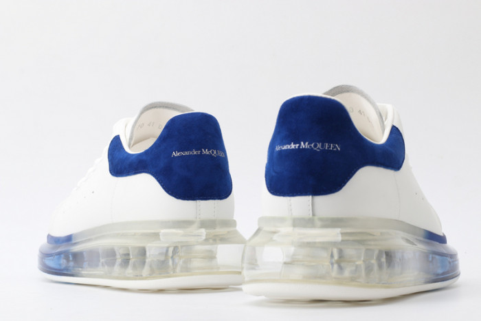 ALEXMQ Sole Sneakers