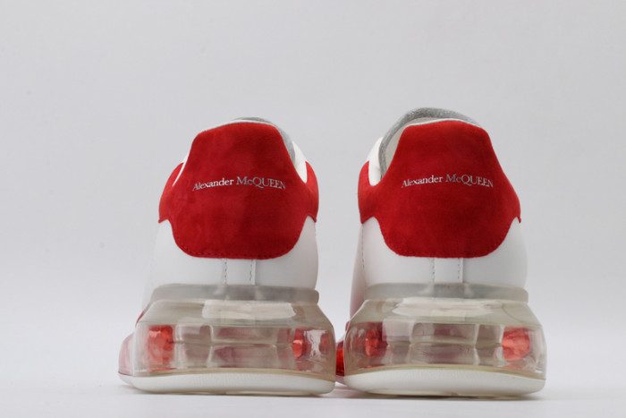 ALEXMQ Sole Sneakers