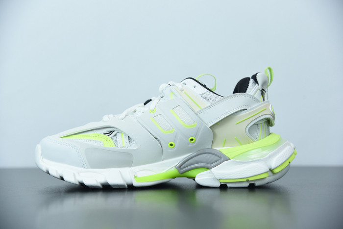 BALCIA Track SNEAKER