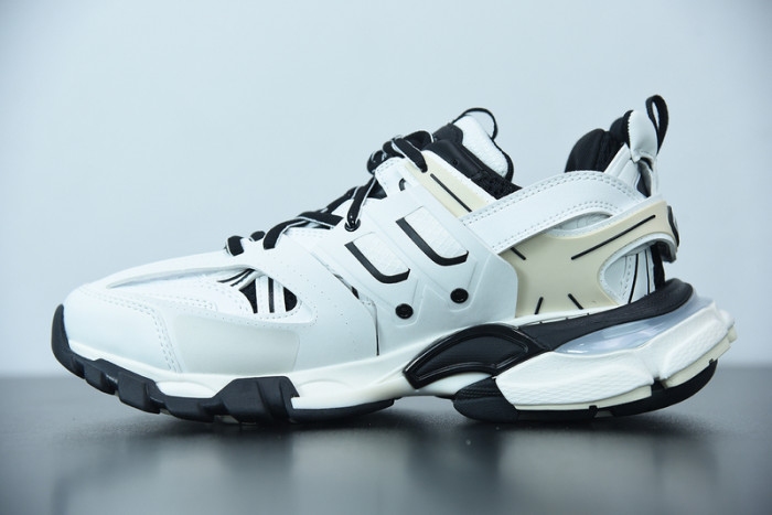 BALCIA Track SNEAKER