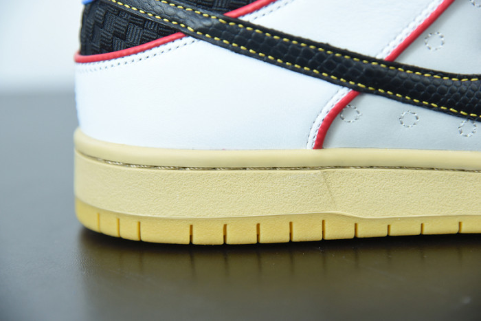 Nike SB Dunk Low What The Paul CZ2239-600