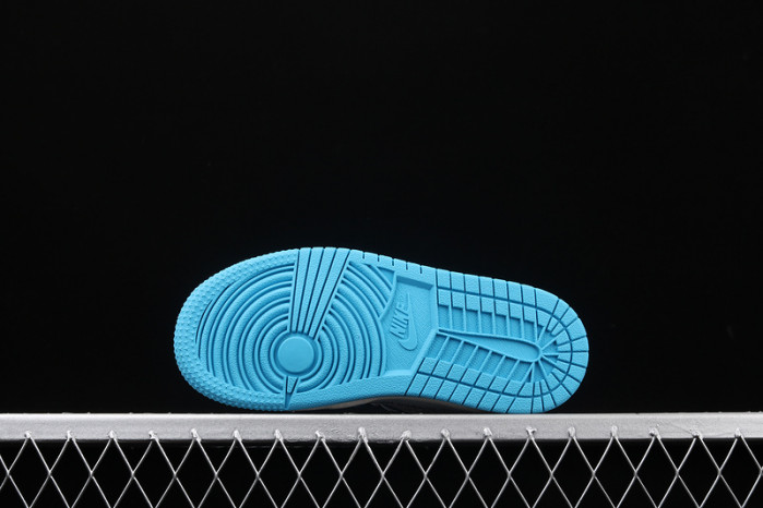 Air jordan 1 kids shoes