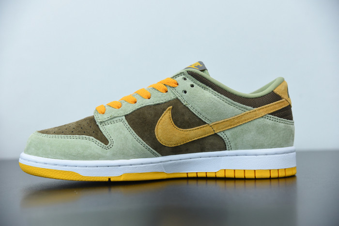 Nike Dunk Low “Dusty Olive” DH5360 -300