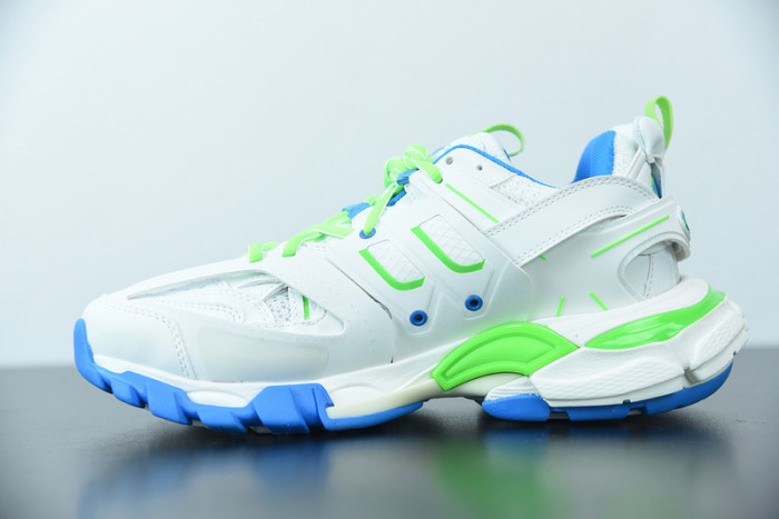 BALCIA Track SNEAKER