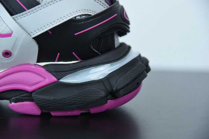 BALCIA Track SNEAKER (LED)