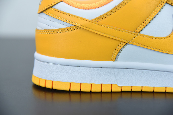 Nike Dunk Low WMNS “Laser Orange” DD1503-800