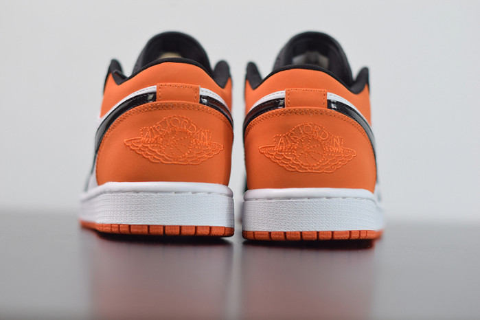 Air Jordan 1 Low Shattered Backboard 553558-128