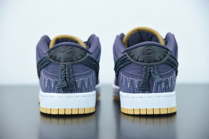 Nike SB Dunk Low N7 DN1441-500
