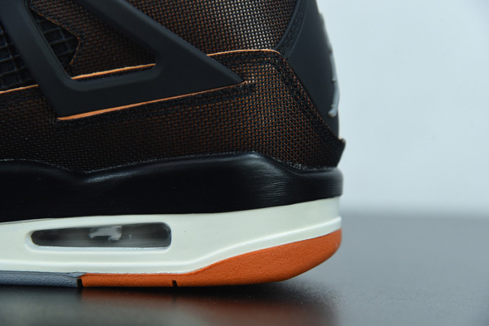 Air Jordan 4 Retro Starfish CW7183-100