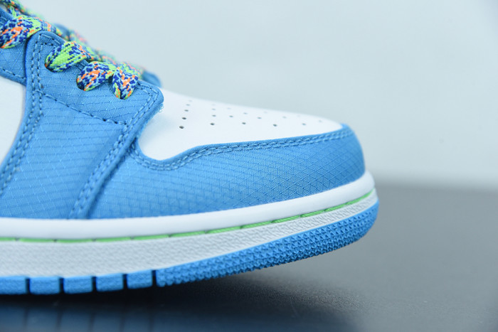 Air Jordan 1 Mid GS DA8010-400