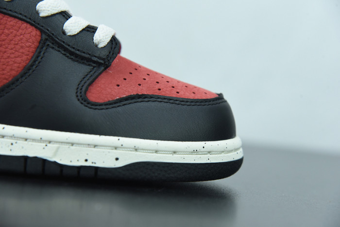 Undercover x Nike Dunk High “UBA” DD9401-600