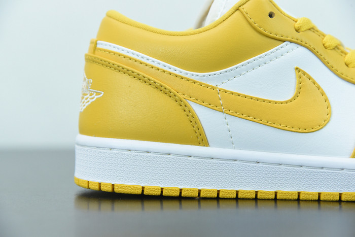 Air Jordan 1 Low “Pollen” 553558-171