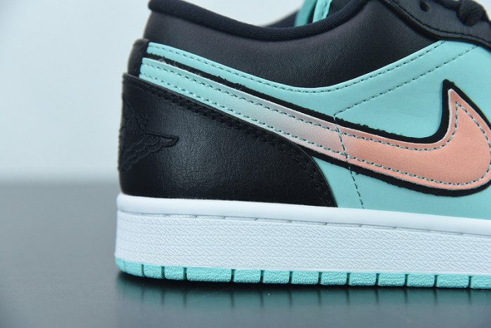 Air Jordan 1 Low SE “Tropical Twist” CK3022-301
