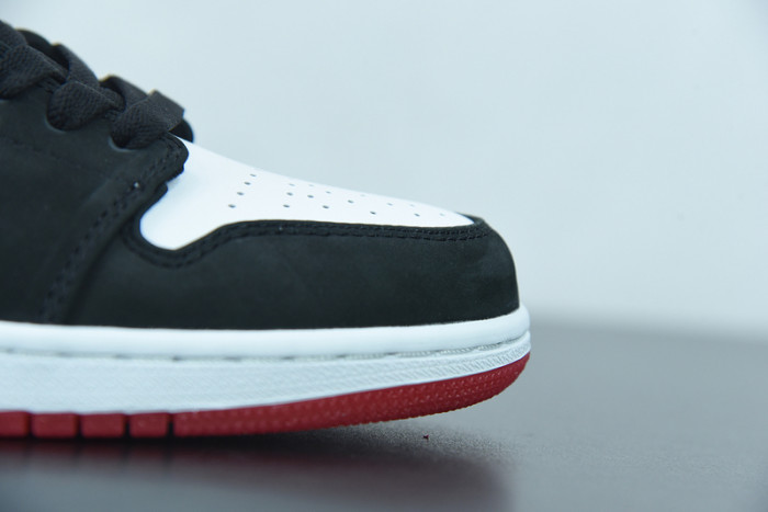 Air Jordan 1 Low “Quai 54” DM0095-106